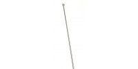 Maxrad 27MHz Antenna - 49'' Whip /  Antenne CB coil et whip 49 pouces seulement 