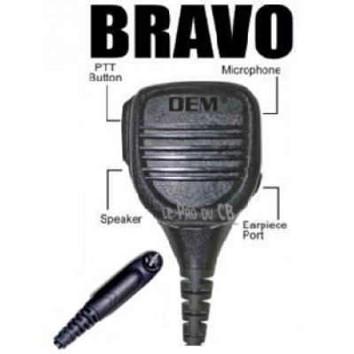 BravoM4 - Micro pour Motorola