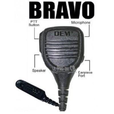 BravoM750 - Micro pour Motorola 