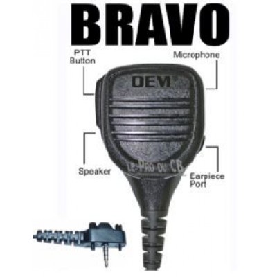 BravoY4 - Micro pour Vertex