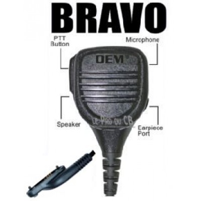 BravoY5 - Micro pour Vertex