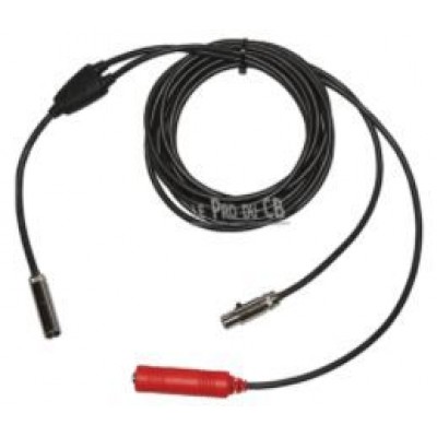 CCHN - Câble Harness pour Nascar Serie Klein
