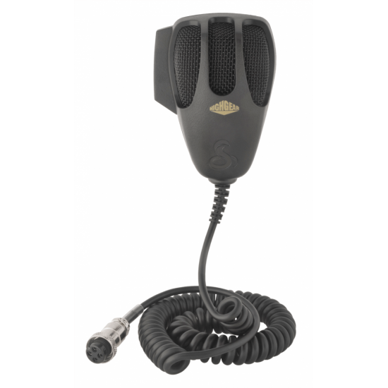 HGM73 - Cobra Dynamic CB 4-pin Microphone
