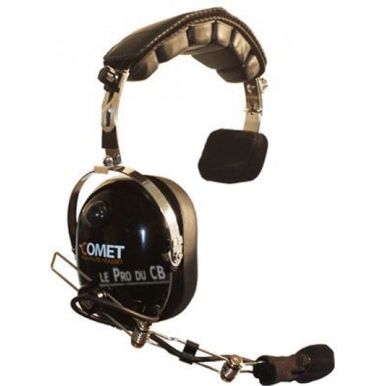 CometY4 - high noise headset