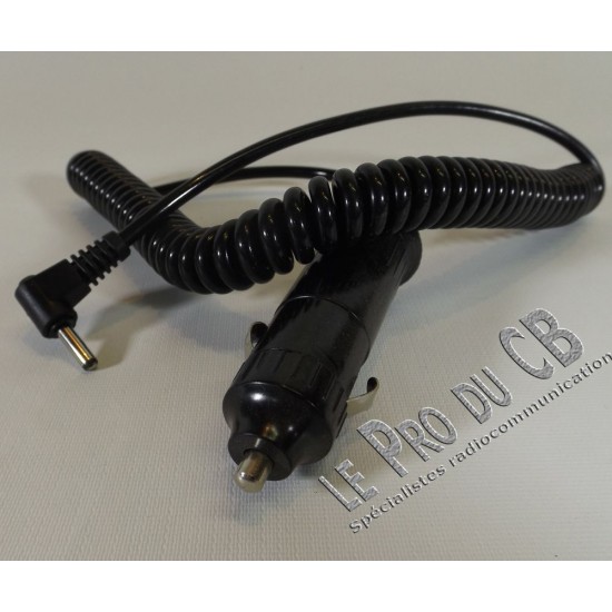 DISPC13, twisted power cord