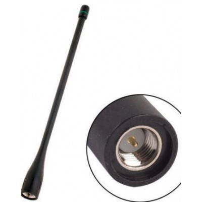 FAS27U, replacement antenna for Icom two way radio