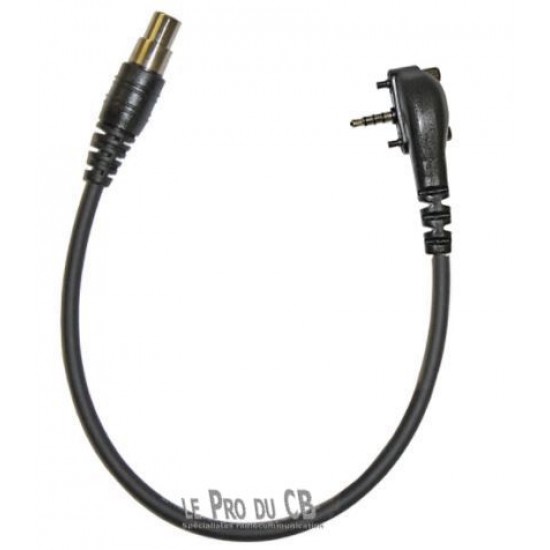 KCORDY4SH - Titan Earphone Cable 