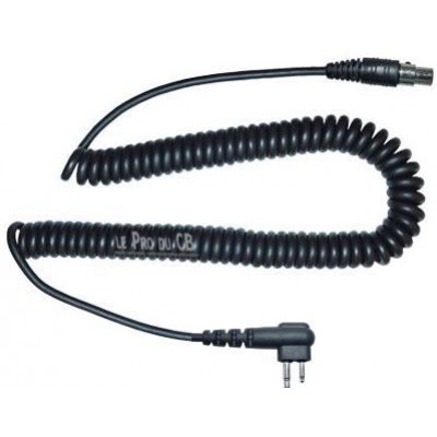 KcordM1 -  Titan Klein earphone cable for Motorola