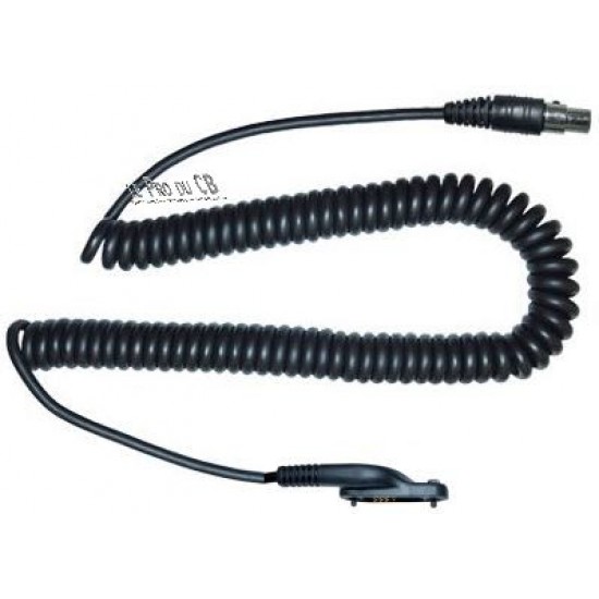 KcordY5 - Câble écouteur Titan Klein pour Vertex