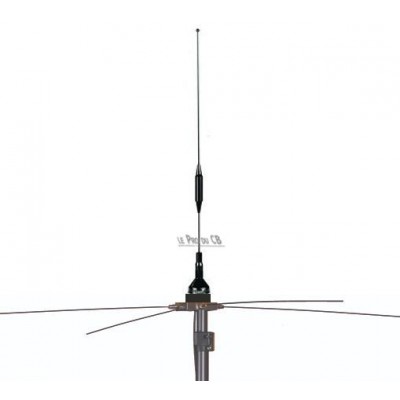 MAXSCAN1000B - Antenne base Balayeur d'onde