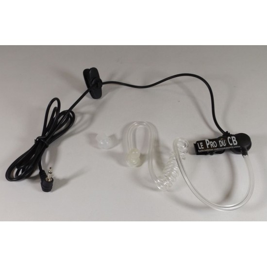 Shadow2543 - Écouteur 2.5 MM,  42 pc de câble