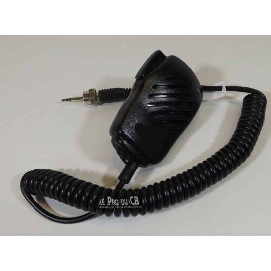SM81- Speaker-Mic for Uniden Altantis