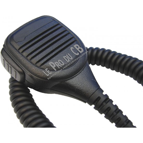 SPVX350 - Microphone Vertex pour Série VX350